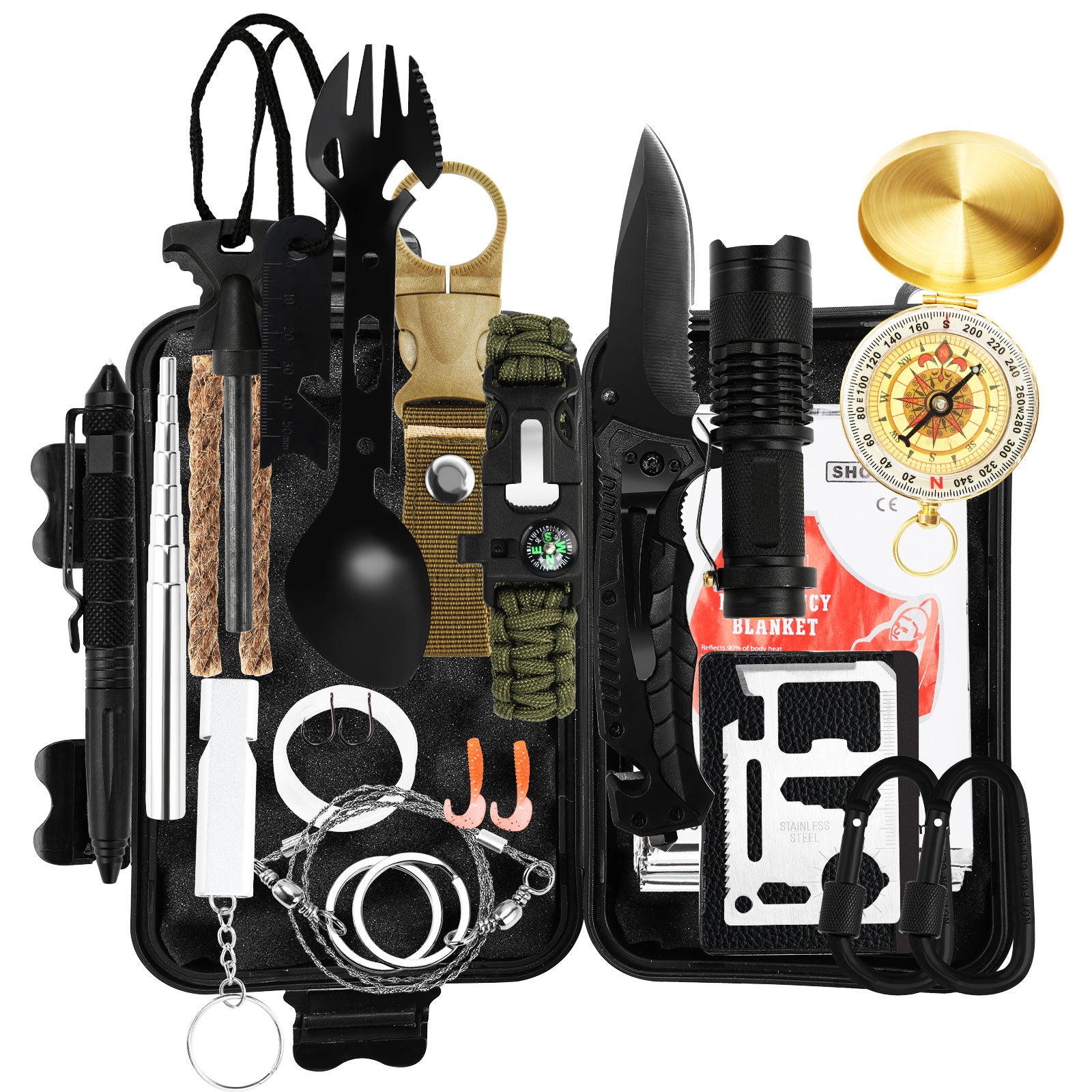 Cos'è il bushcraft? te lo spiega