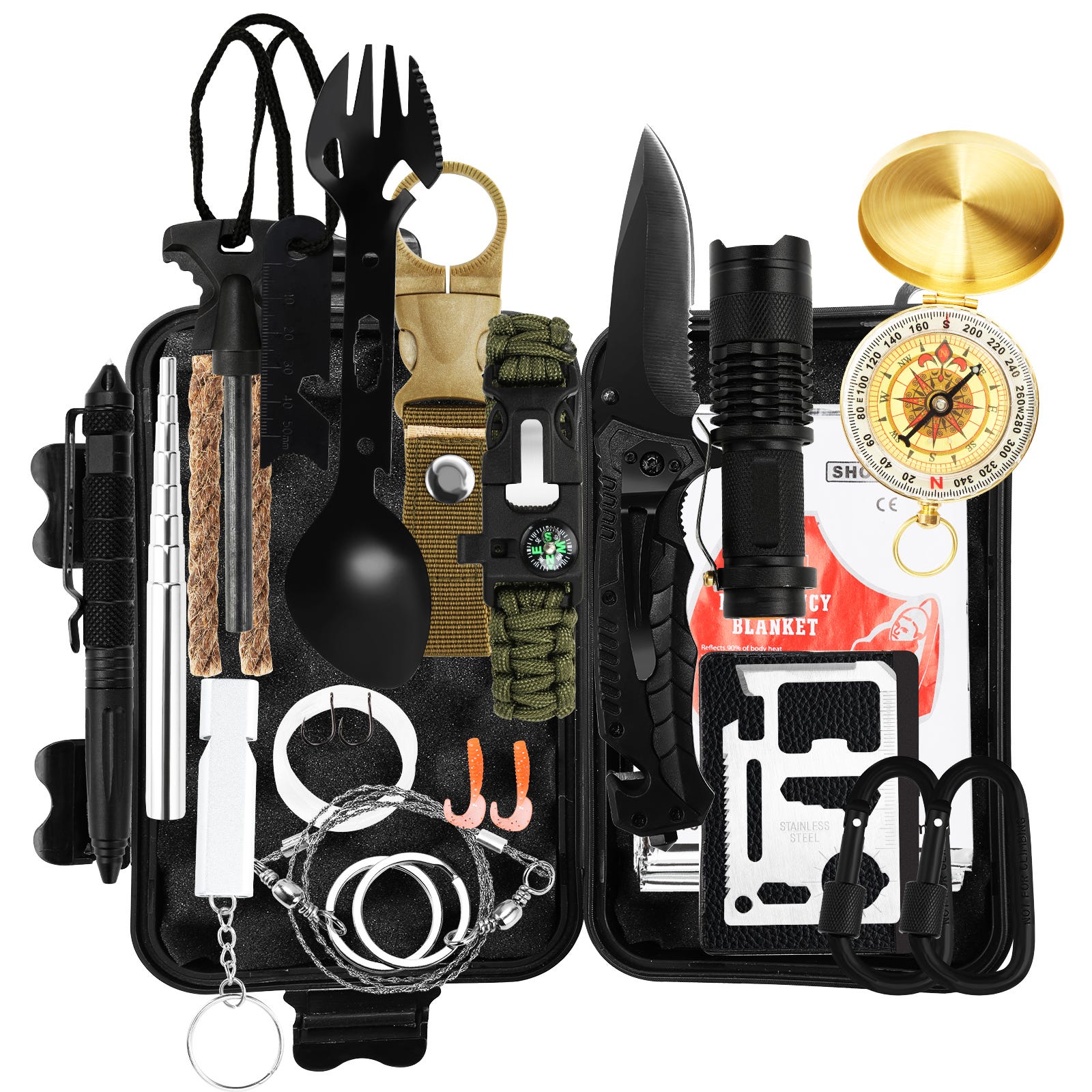 Cos'è il bushcraft? te lo spiega Cos'è il bushcraft? te lo spiega