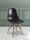 ver variante Color del asiento Negro