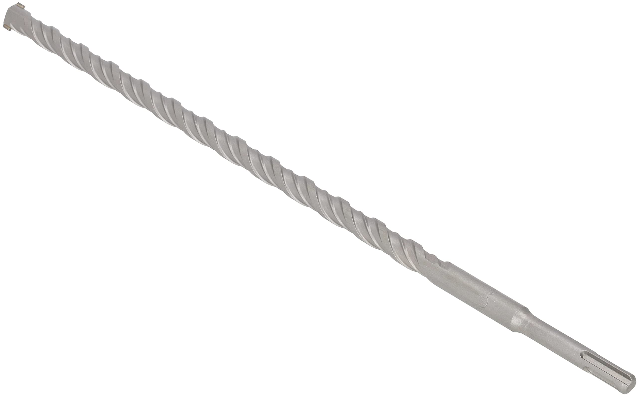 Wiertło udarowe sds plus 16x450 mm do betonu widia - KOTARBAU