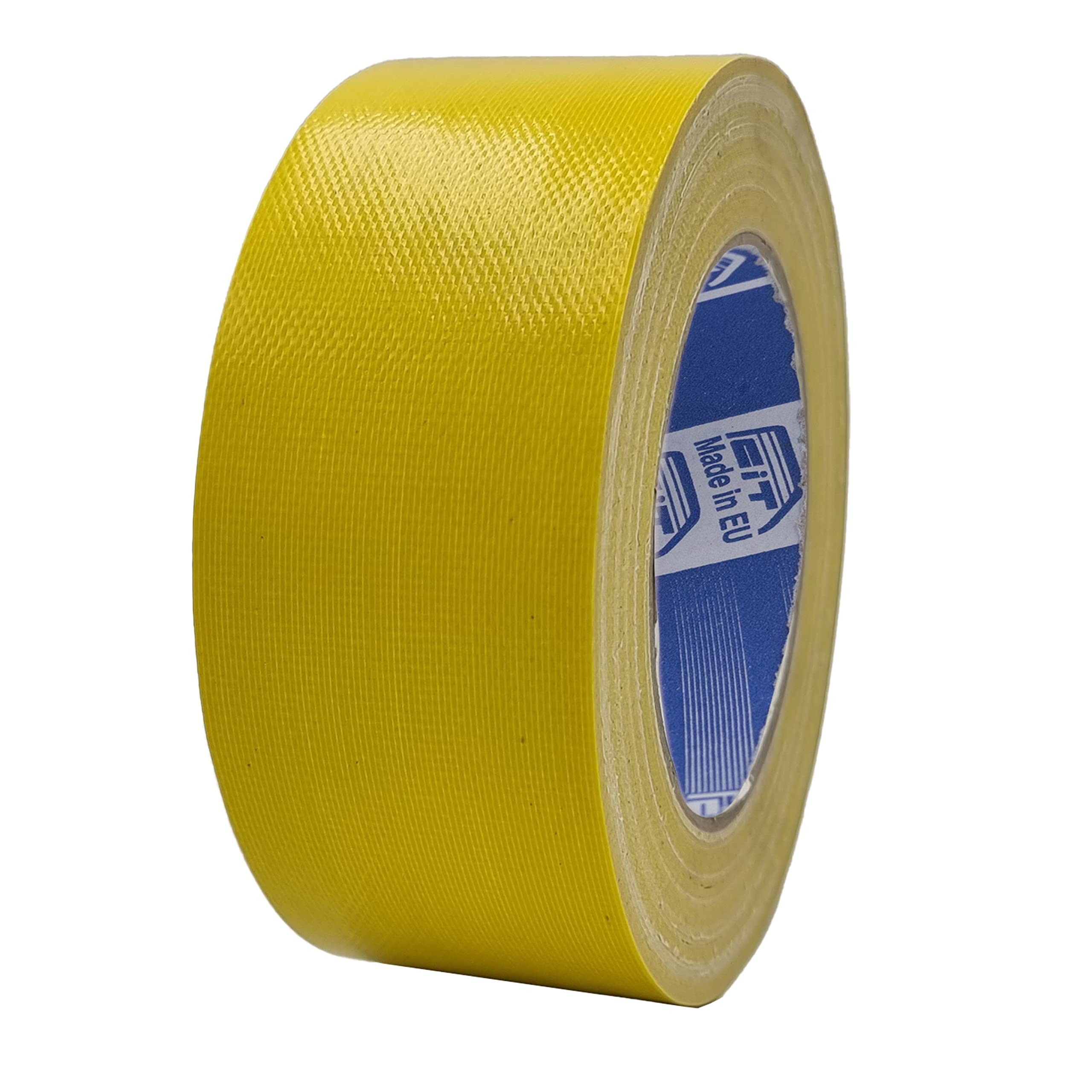 Nastro Americano Nero 50mm X 10m PRENDELUZ - Tessuto Rinforzato 3