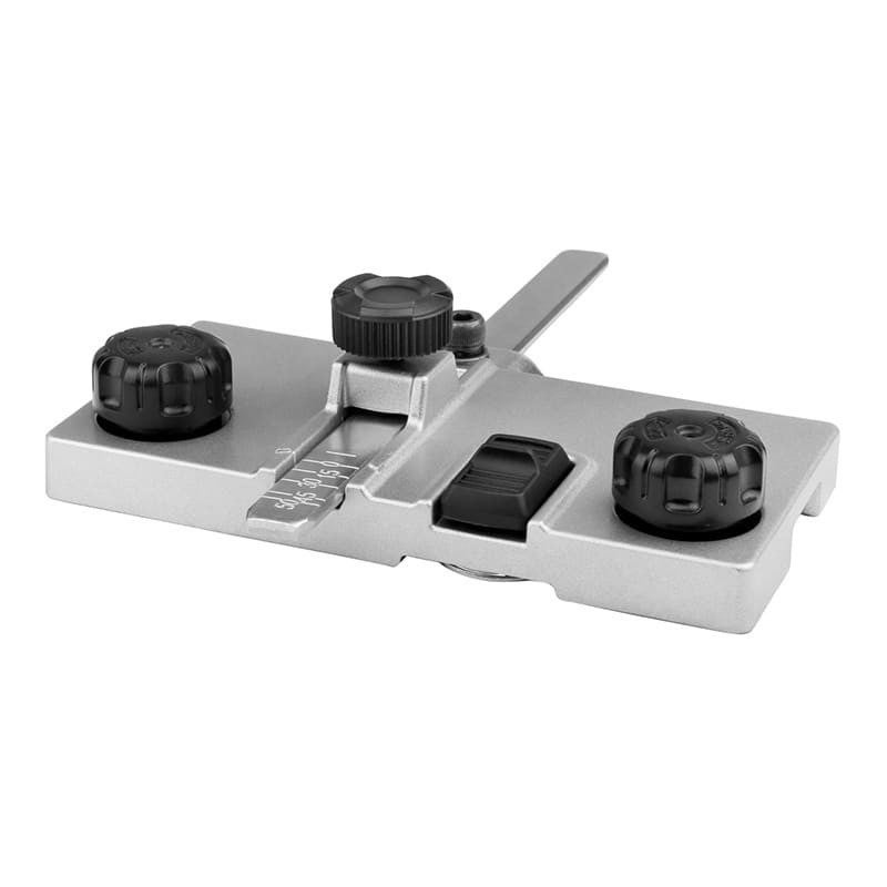 193517-1 | Adaptateur Pour Rail De Guidage Pour Scies Circulaires Et Scies Sauteuses 4350 4351 Bjv140 Bjv180 Makita 193517 1 0088381170659