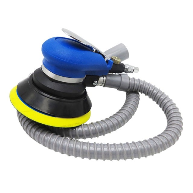 PONCEUSE A MAIN ORBITALE ALÉATOIRE - RA150A - Débosselage