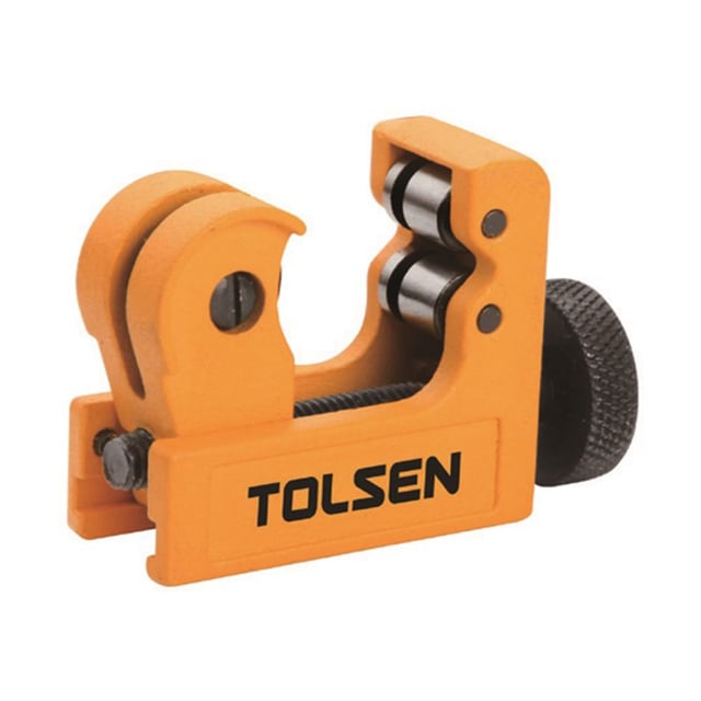CESOIA MINI PER TUBI IN RAME 3-22MM TOLSEN