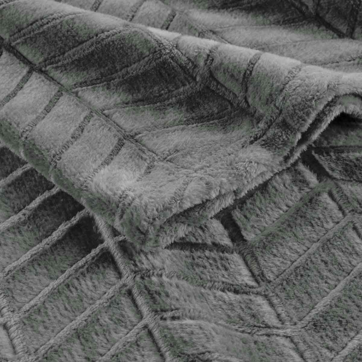 Plaid Flanelle Uni 