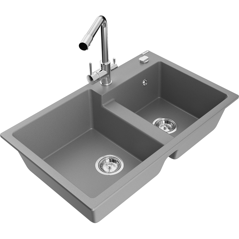 Evier Cuisine 2 Bacs Brico Depotnull
