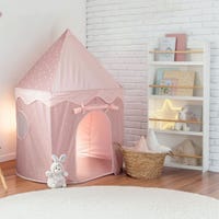 EBTOOLS tente extérieure portable pour enfants Tente de jeu d'intérieur EBTOOLS tente extérieure portable pour enfants Tente de jeu d'intérieur