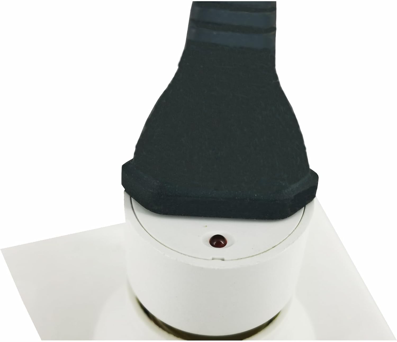 2 pièces par paquet Adaptateur de douille de lampe Prise E27 Conversion en prise de courant - 5