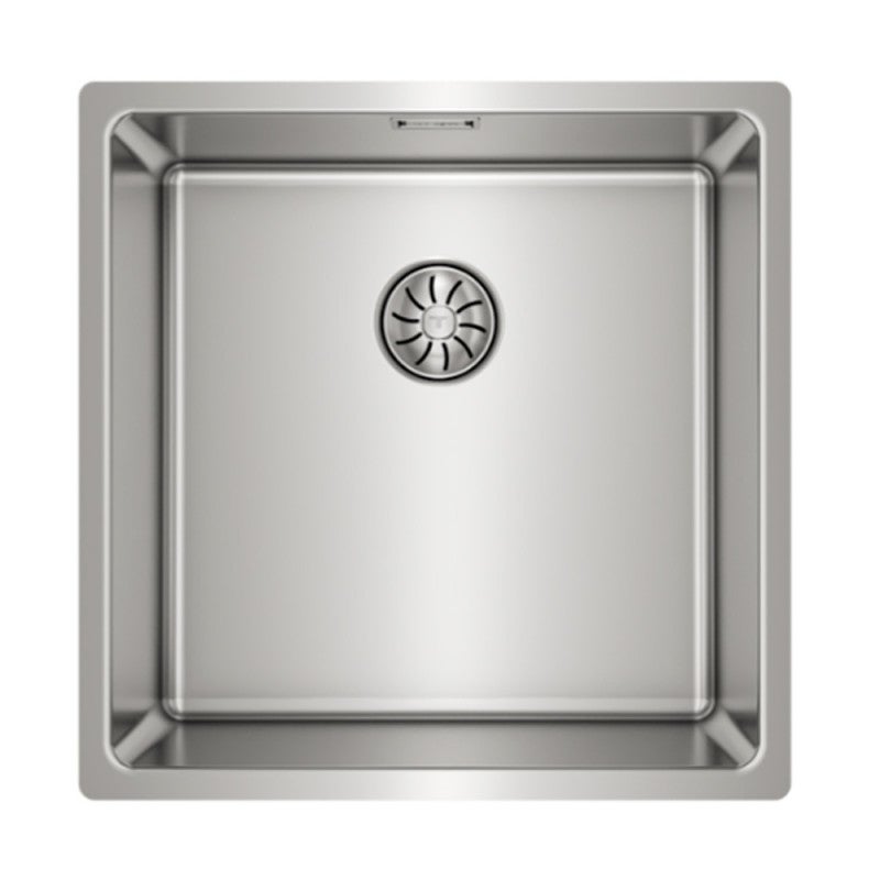 Fregadero teka be linea rs15 40.40 pureclean