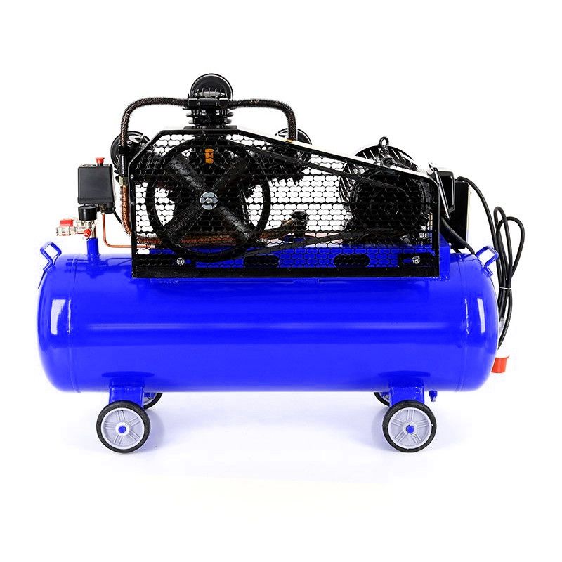 Compresor de ulei 200L 3 Pistoane 400V, Kraft&Dele, KD4064