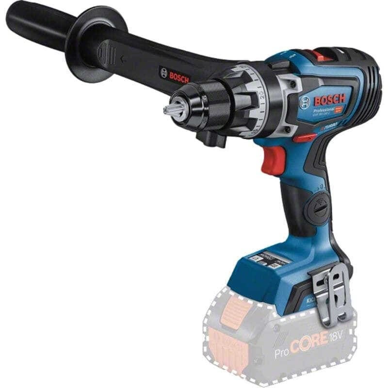 GSR 18V-150 C Professional Ref. 06019J5001