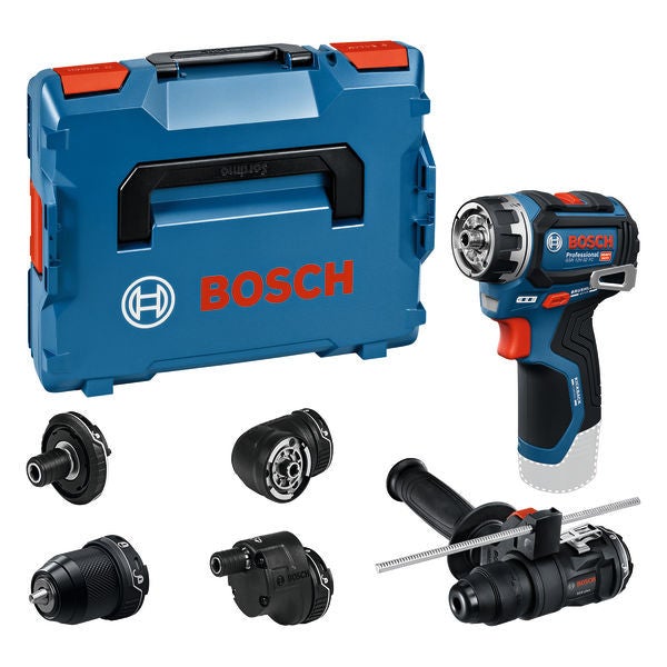 Accessoire outil multifonction BOSCH PROFESSIONAL