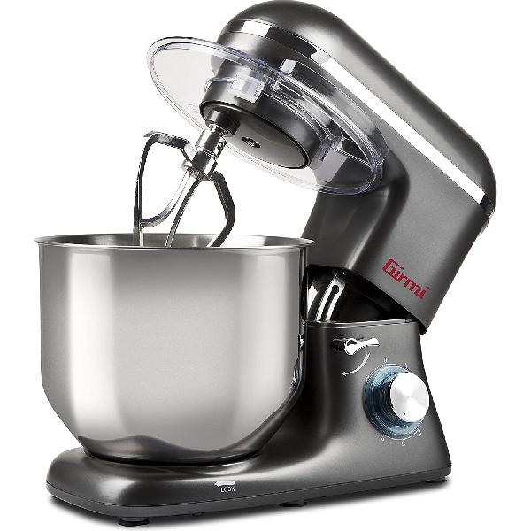 Girmi Gastronomo 8L , Leroy Merlin