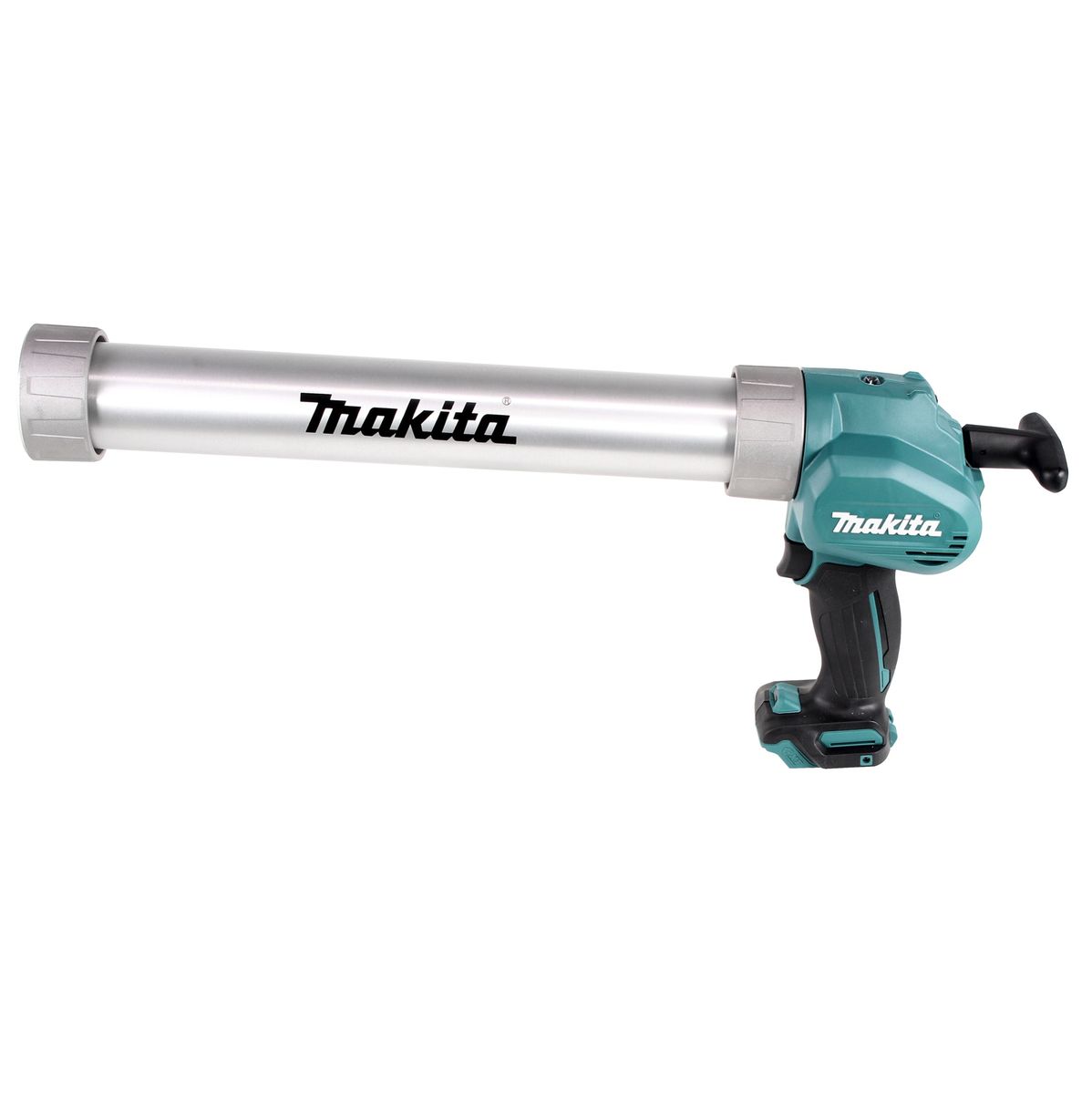 Makita CG100DSYEX Akumulatorowy Pistolet do Uszczelniaczy 10,8V / 2x Akumulator 1,5 Ah + Ładowarka w Walizce Transportowej