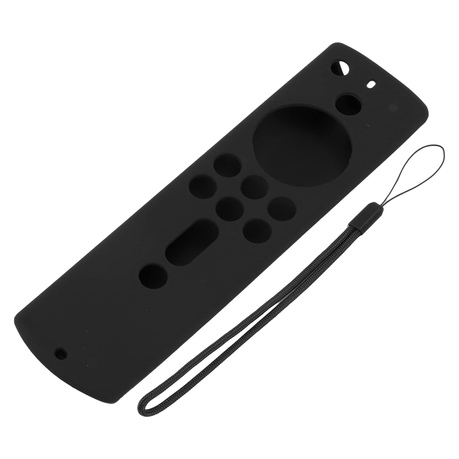 Funda De Silicona Para DJI RC Pro2 – Protector Antigolpes Y Antideslizante, Ajuste Perfecto Para Mavic 4 Pro, Color Negro