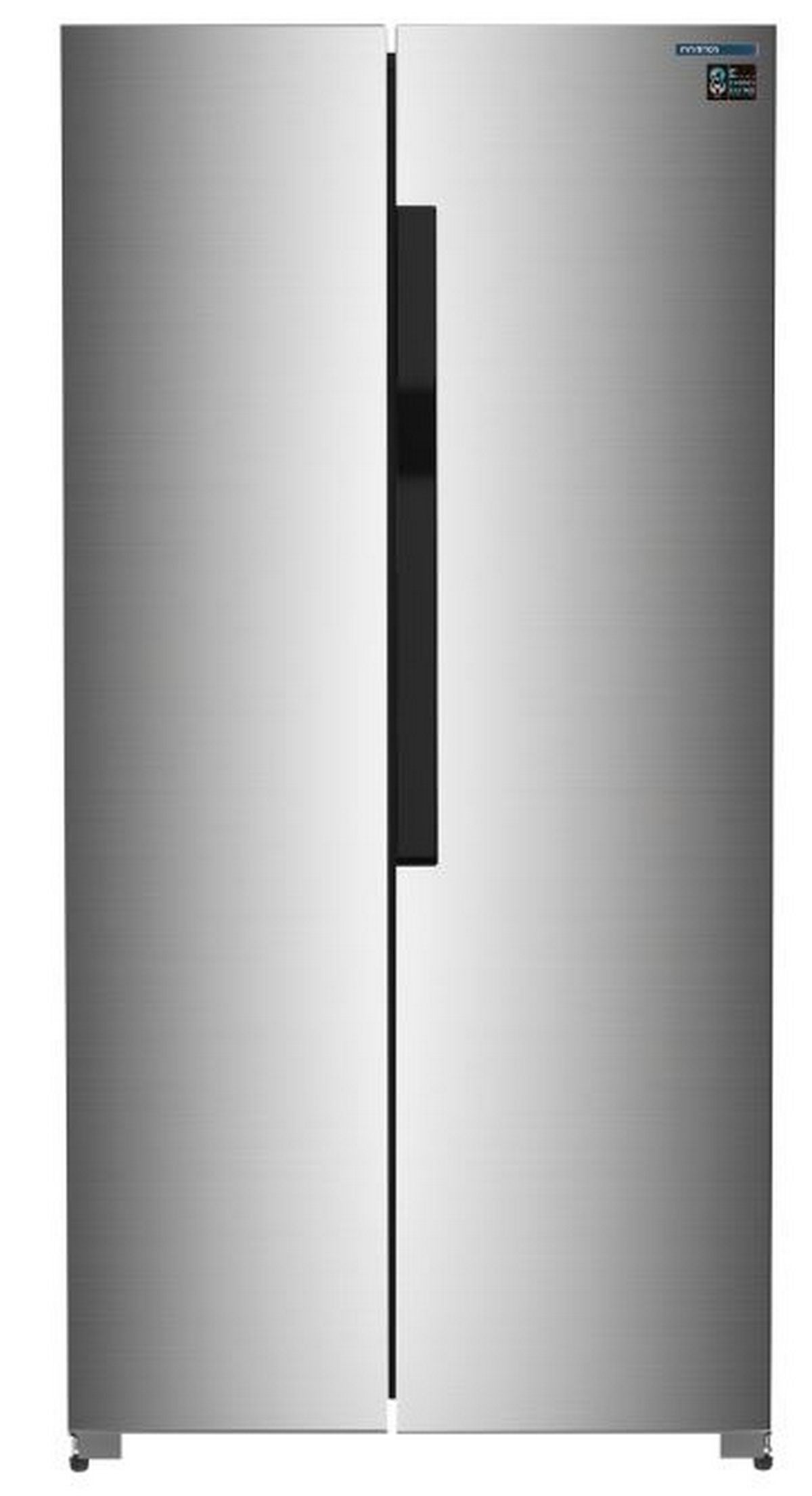 Infiniton Frigorifico Americano Sbs-456A78xel, 410 L, 177 Cm, Ancho 83 Cm, E, Inox , Leroy Merlin