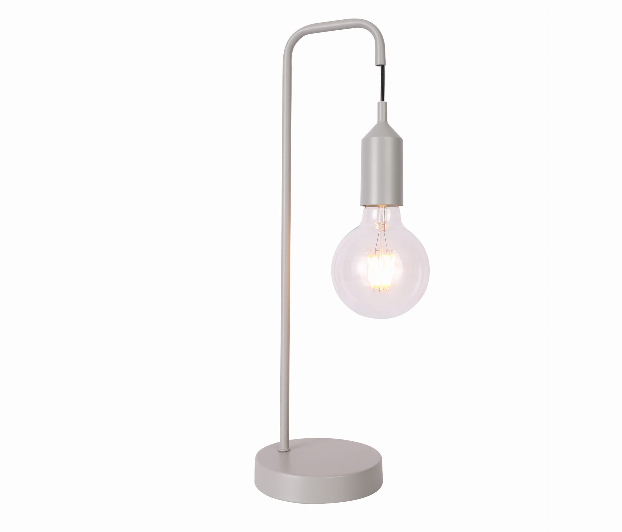 Lampa stołowa Candellux LAREN 1xE27 50501196