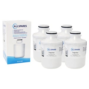 Filtro Aria Frigorifero AllSpares Per Liebherr 909698900 - 47x43x10 Mm, Ricambio Compatibile - Foto 8