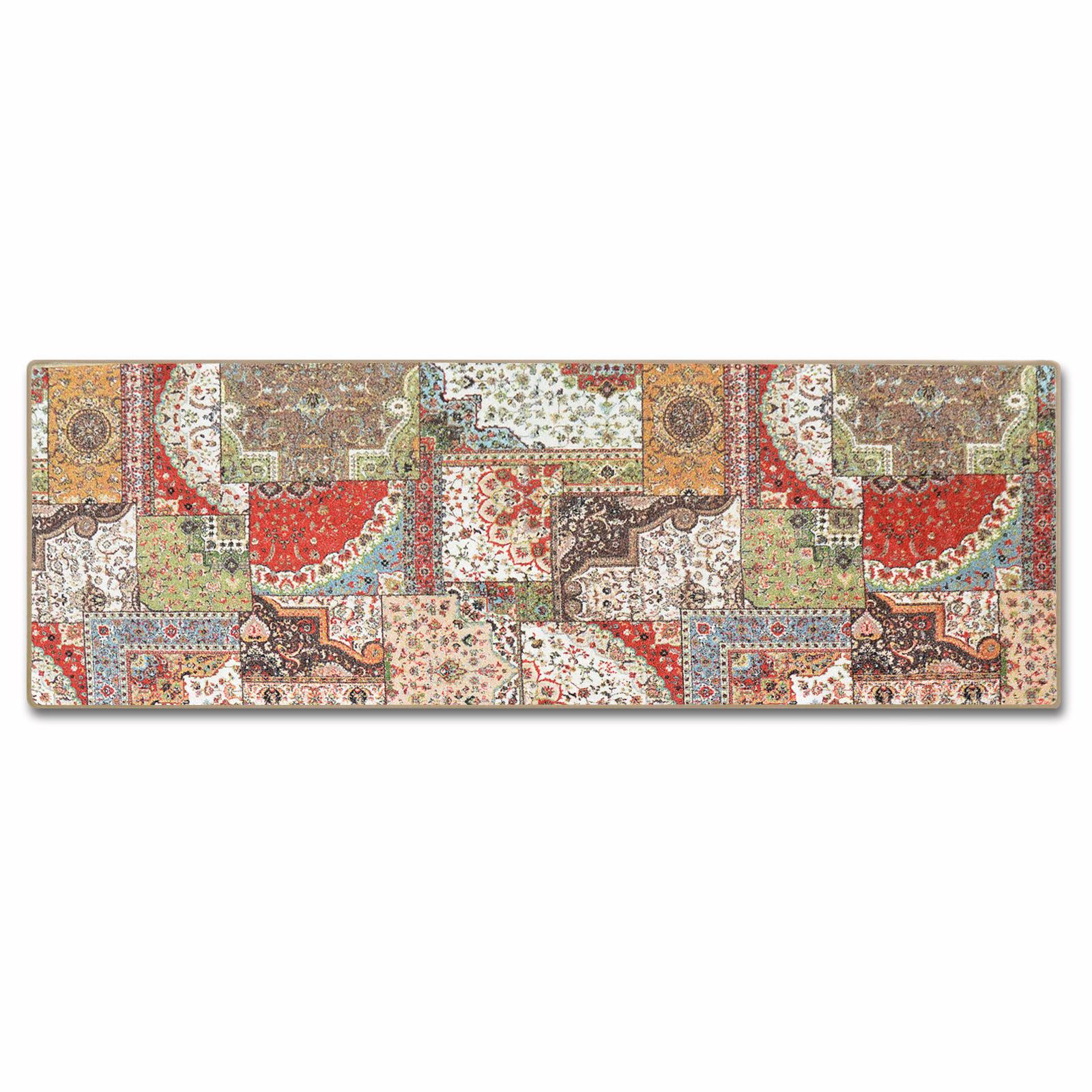 KARAT >Tapis de couloir Pour Événement Destiny Beige 200 x 150 cm