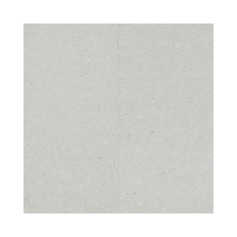 Berry alloc live cl30 suelo vinílico, fácil de instalar, 61,2x30,6x0,38 cm - 1,87 m2 por paquete, polvo de piedra (60001902)