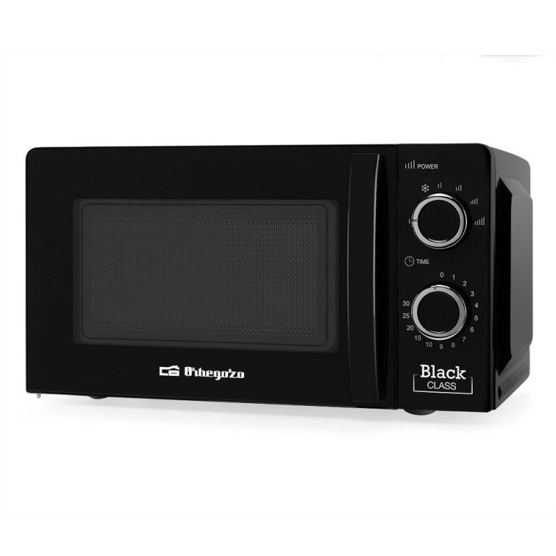 Orbegozo MI 2117 Microondas 20L 700W - Imagen 3