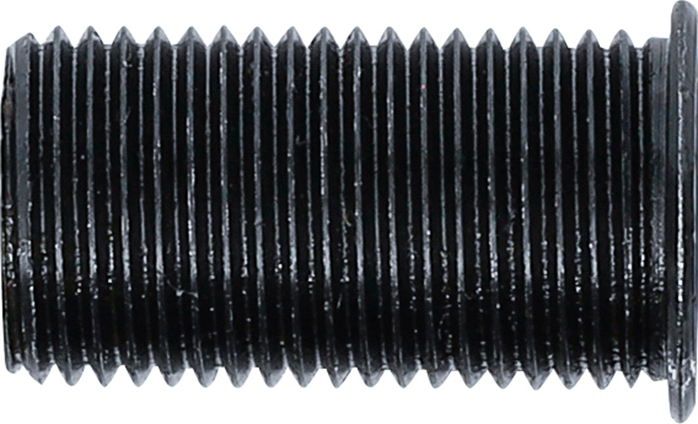 Filettatrice BGS M12 X 1,25 X 38 Mm – Riparazione Filetti, Acciaio - Foto 1