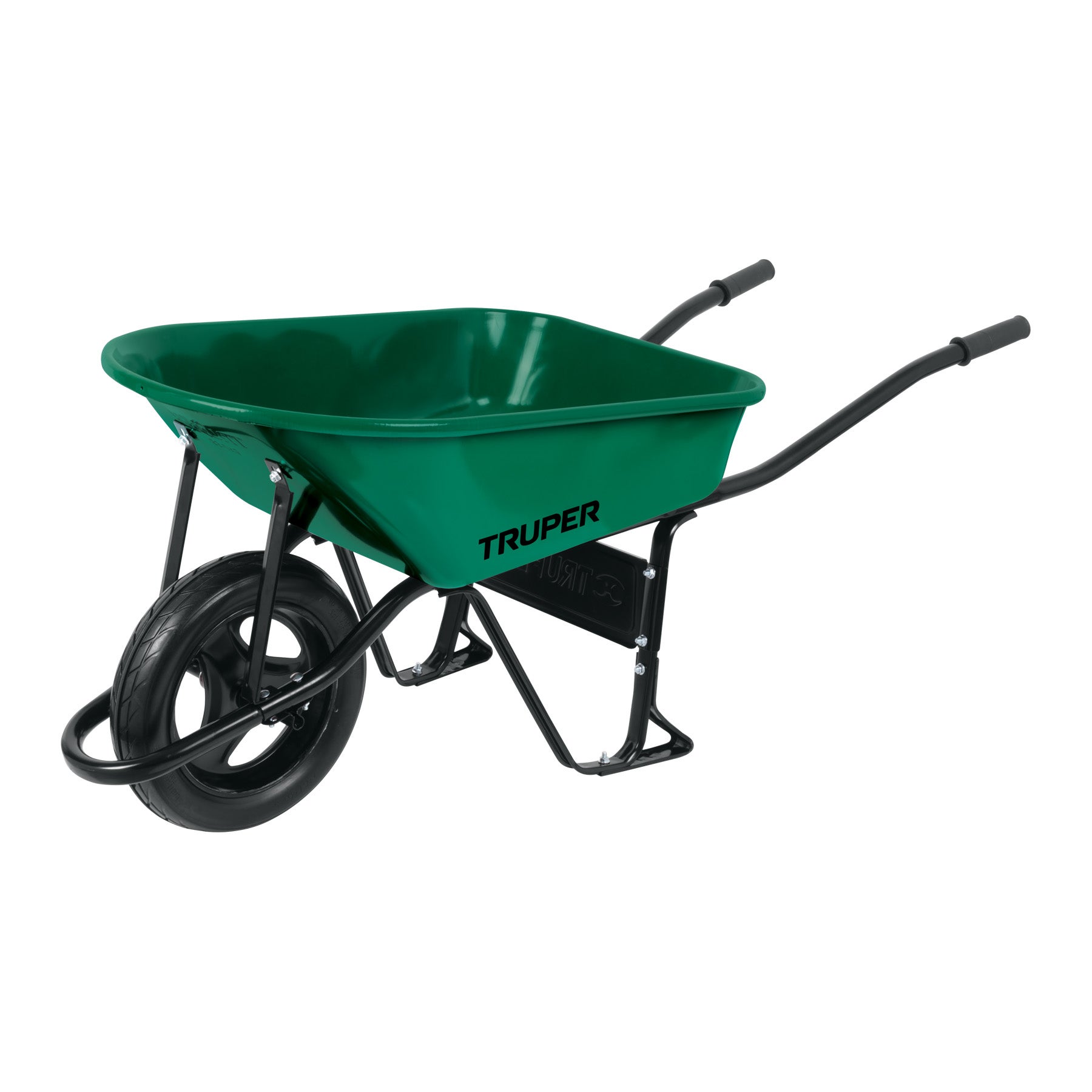 Carretilla angosta - 70 l