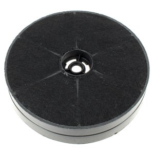 Filtro A Carbone Attivo Per Cappa - 175x175x15 Mm Ricambio - Foto 8