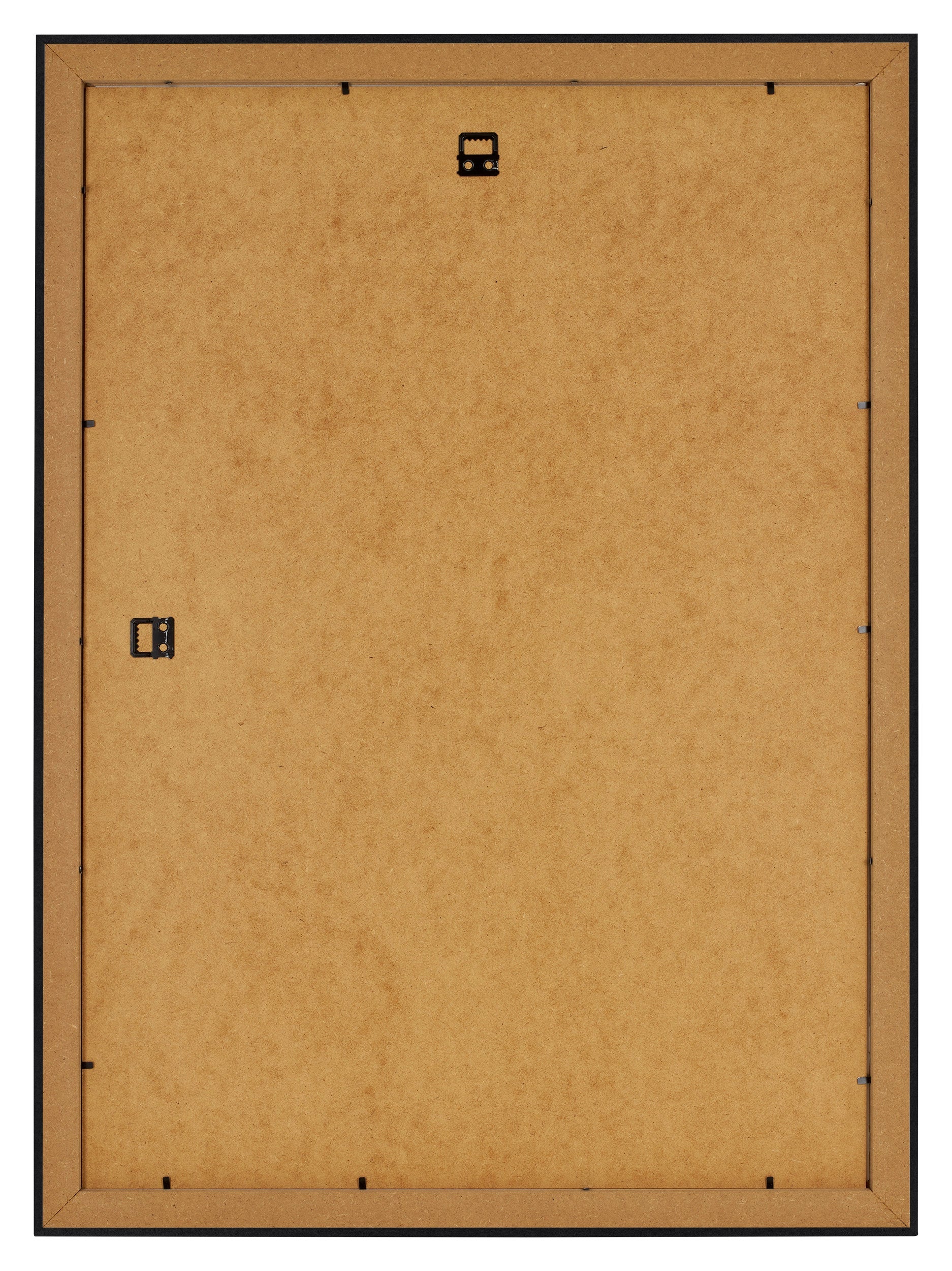 yd. Cadre photo A3 29.7x42 cm - Noir Mat - MDF - Como - 6