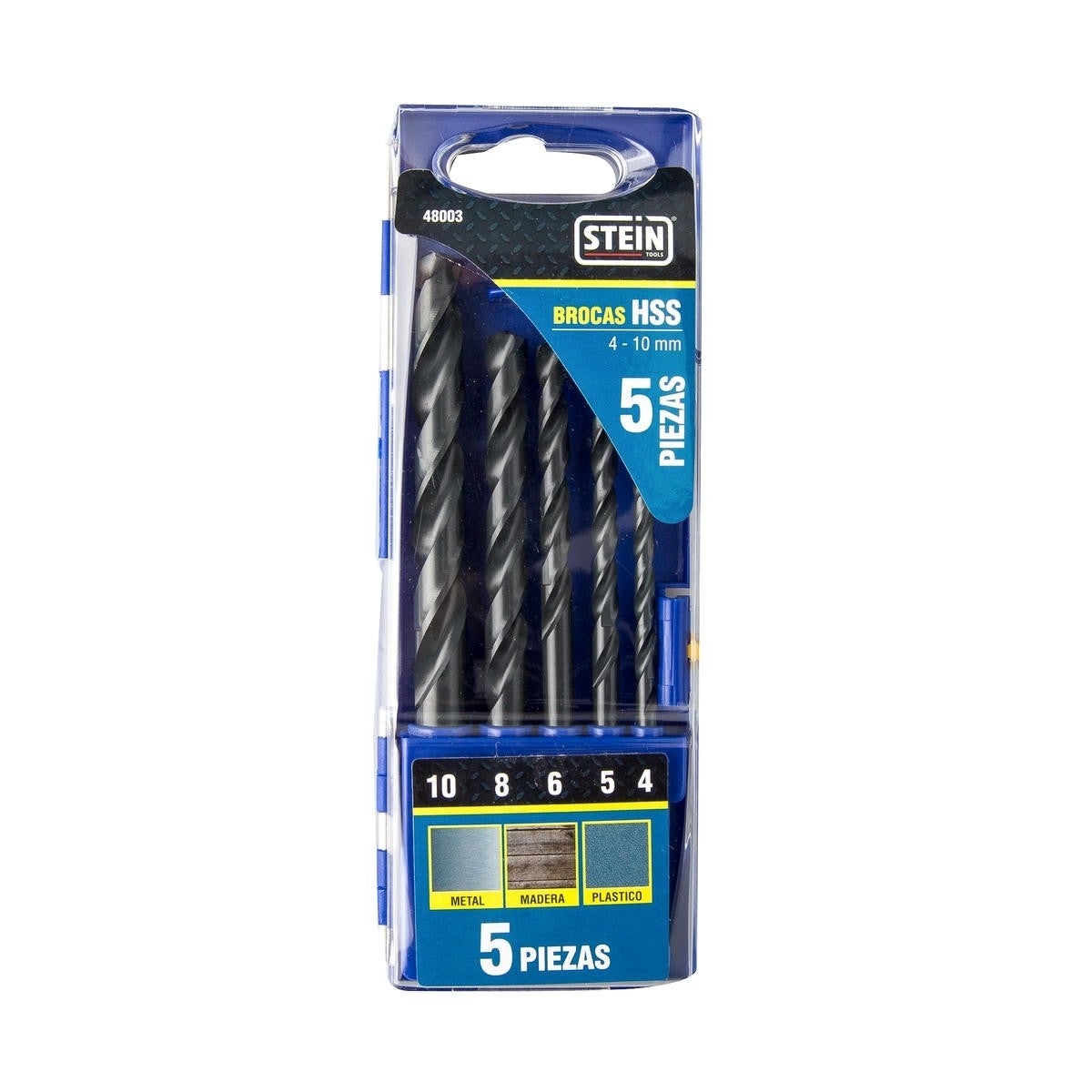 Juego De Brocas Múltiples De 99 Piezas, Juego De Brocas Hss | Cuotas