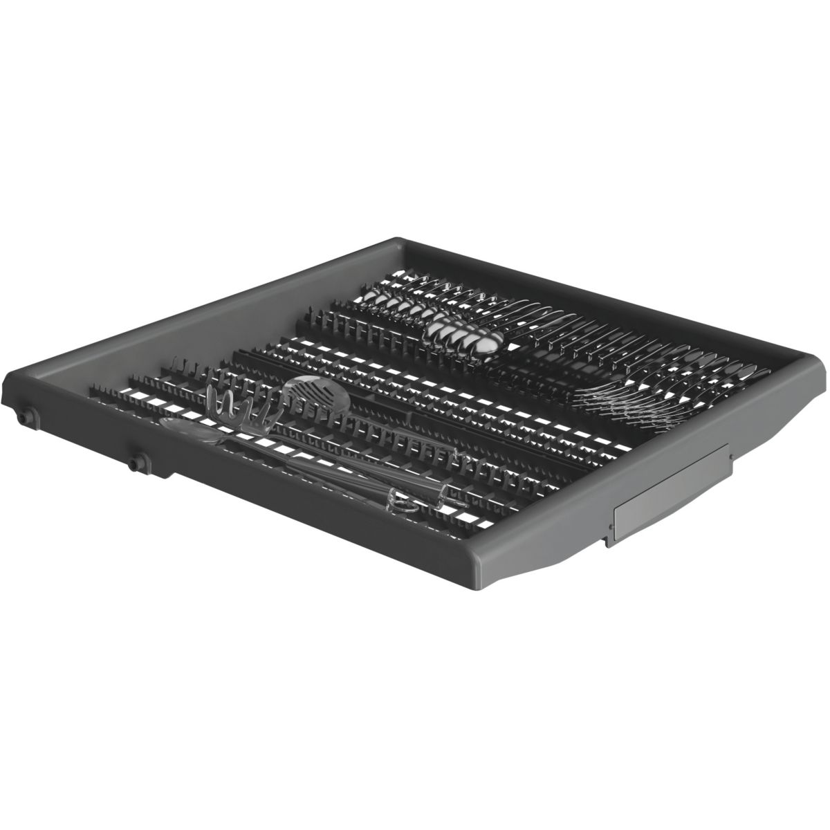 Lave vaisselle encastrable WHIRLPOOL WD0BD851AX 6èmeSens - 9