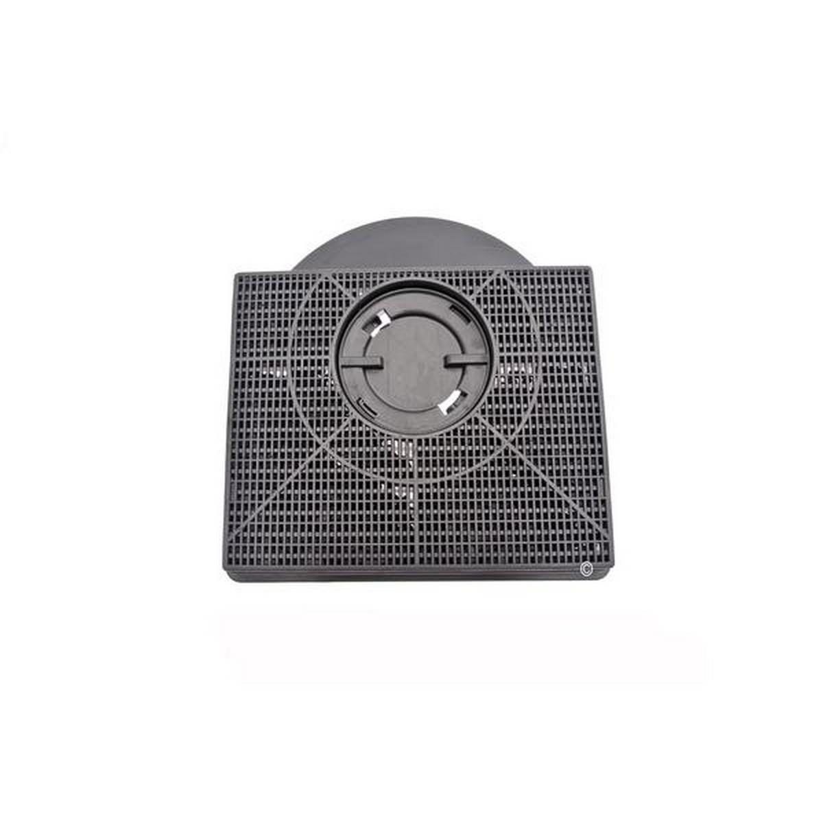 Point Filtre® - Lot de 2 Filtres à Charbon Actif pour Hotte Scholtes DUM0650002