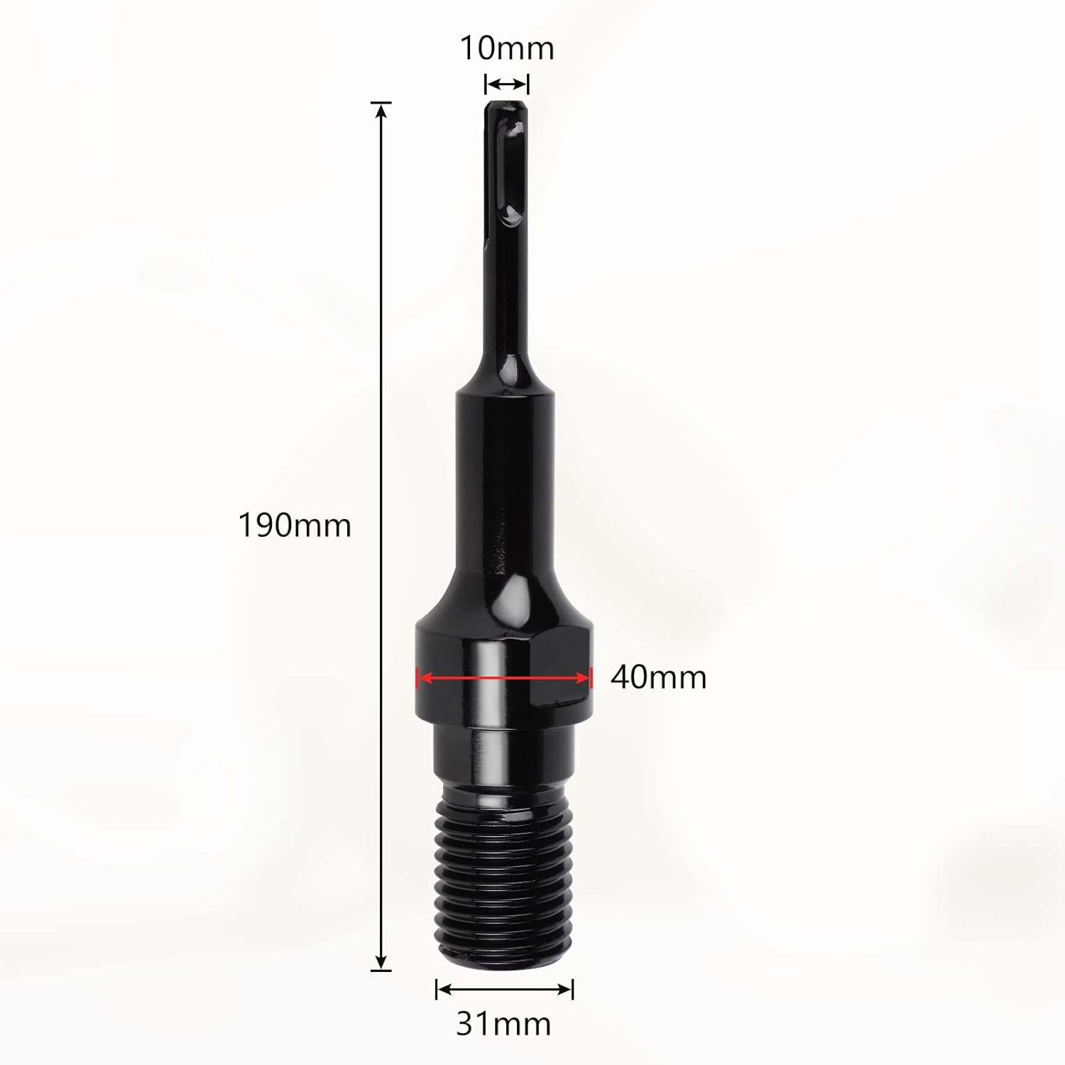 Adaptateur SDS PLUS 1 1/4