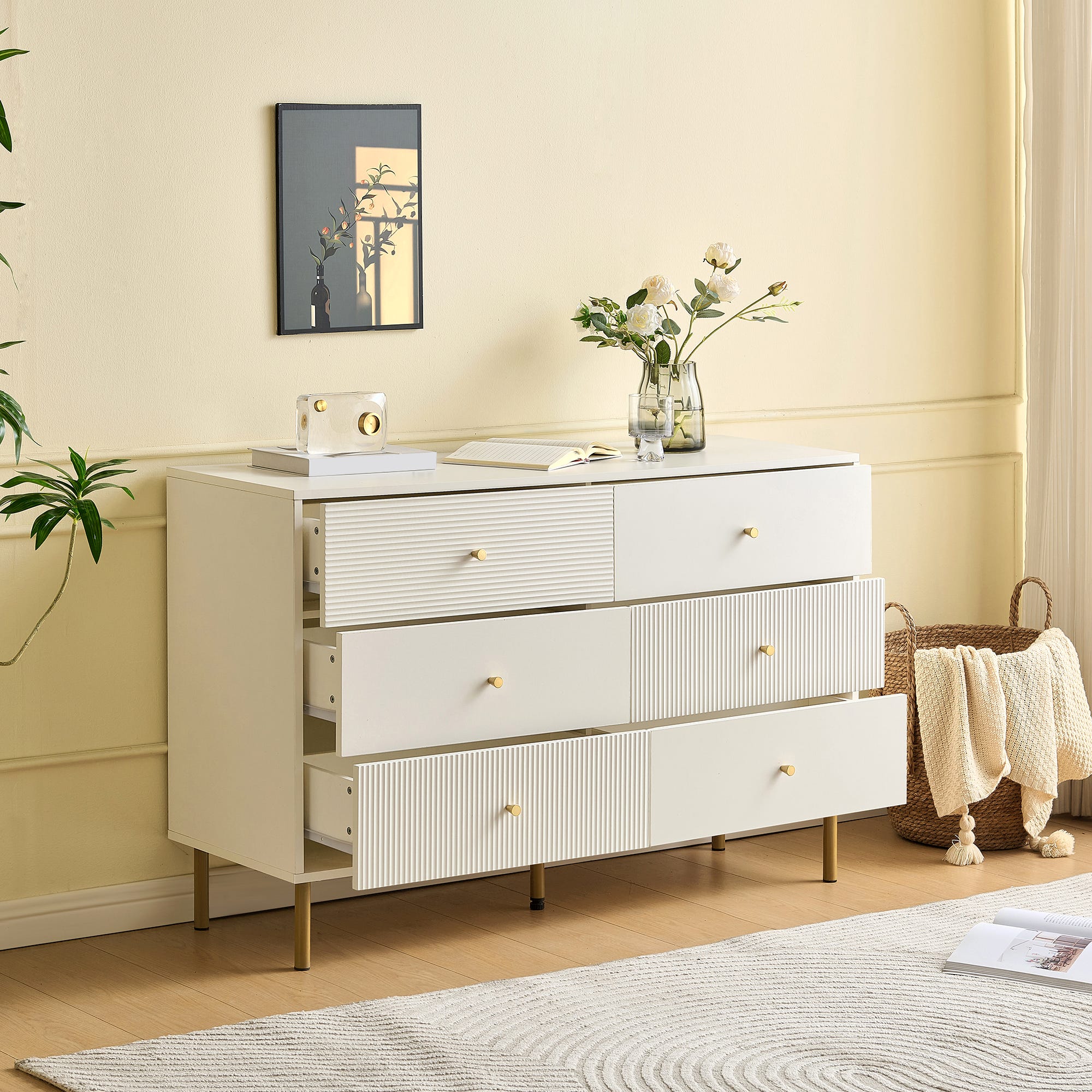 Latitude Run® Vitrine De Rangement Vitrée à 4 Niveaux Avec Portes Vitrees Collectionneurs C115148528 Latitude Run® Vitrine De Rangement Vitrée à 4 Niveaux Avec Portes Vitrees Collectionneurs C115148528