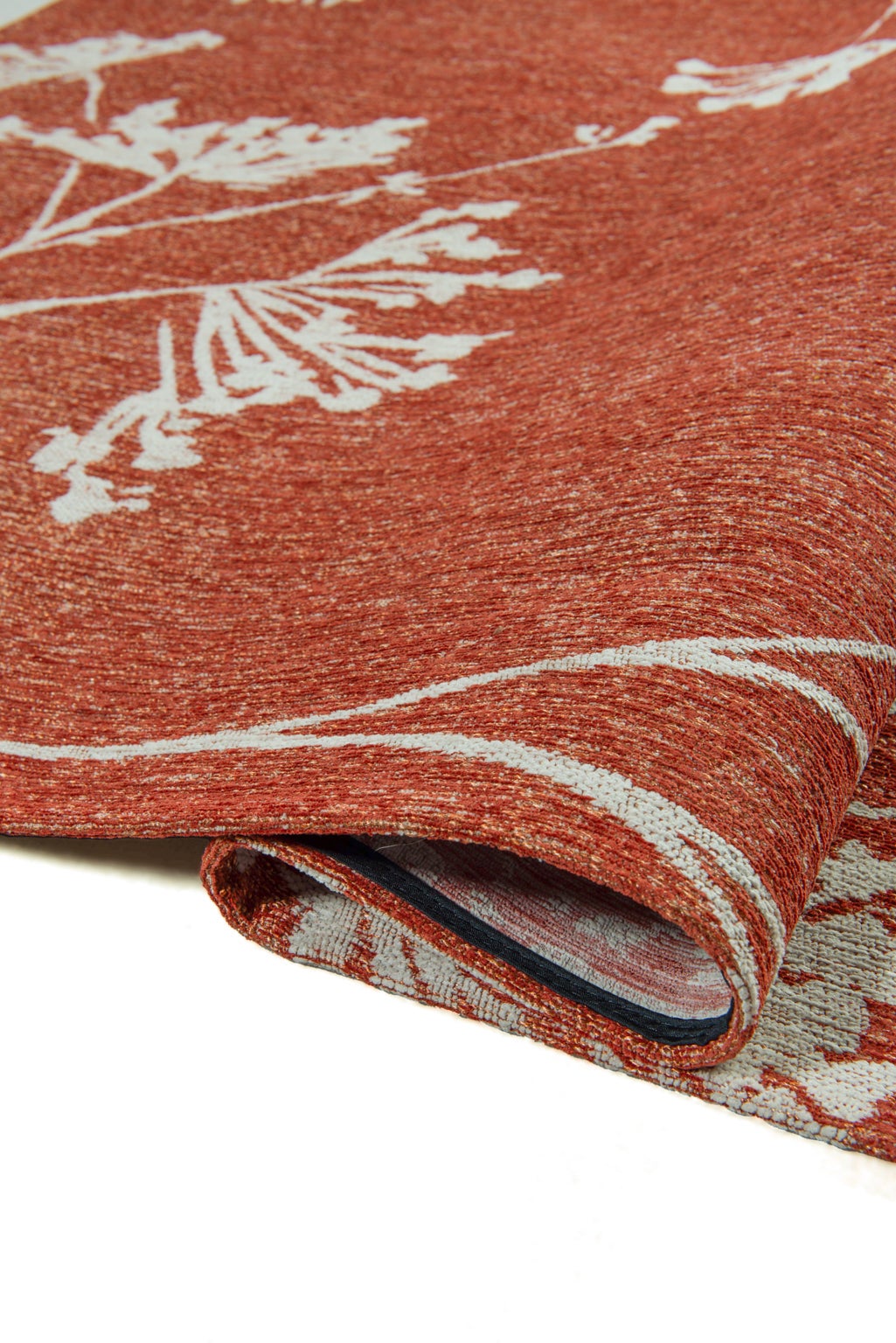 Tapis de salon moderne tissé plat BASIL 170x240 cm - 3