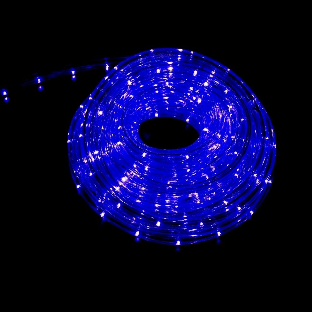 Tube Lumineux 240 Leds 10 m. avec contrôleur Blue Effects extérieur - 3