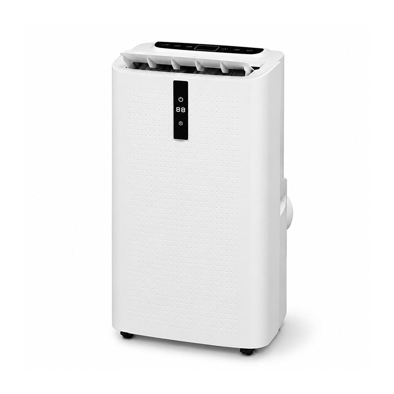 Climatiseur Mobile 4 En 1 - 12 000 Btu - Chauffage - Déshumidificateur - 5