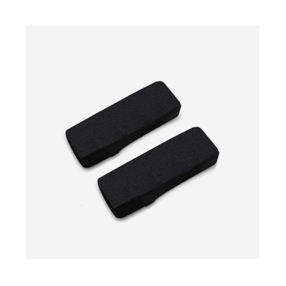 Coussins D'Accoudoir Hezhou – Lot De 2, Épais, En Mousse Mémoire De Forme, Antidérapants, Pour Chaise De Bureau Et Gaming