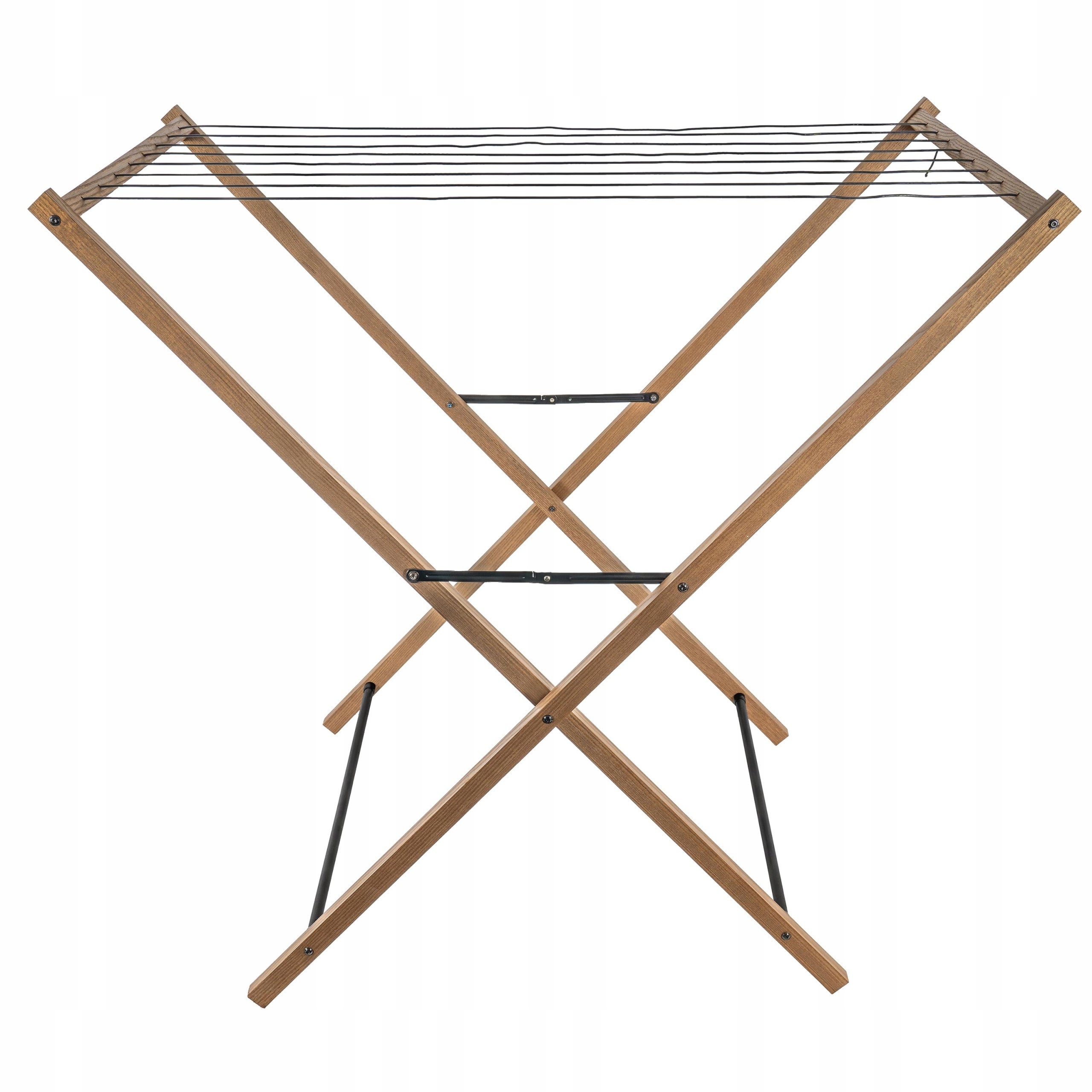 Suszarka na pranie Sepio drewniana ekologiczna wytrzymała 1 szt