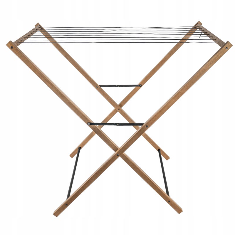 Suszarka na pranie Sepio drewniana ekologiczna wytrzymała 1 szt