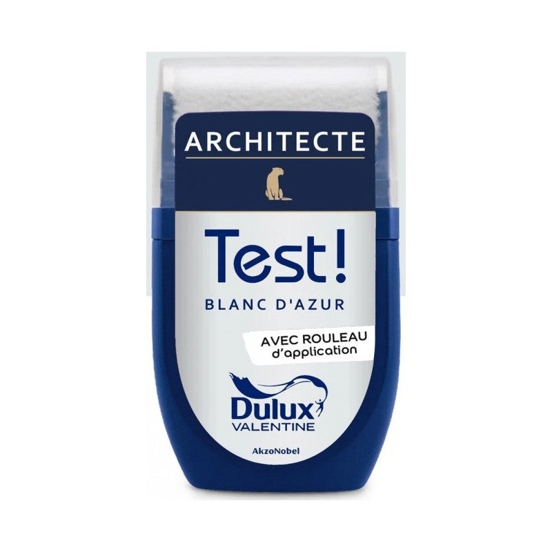 Peinture Architecte Dulux Valentine