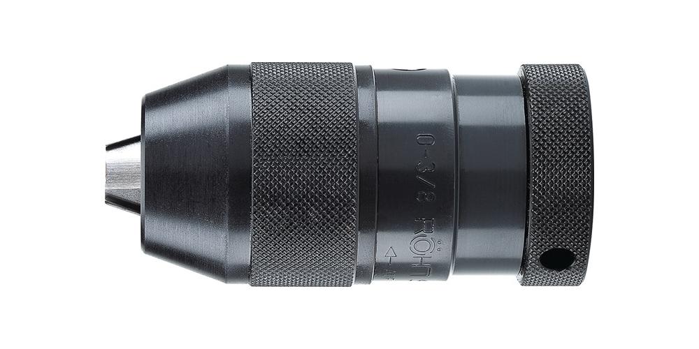 Yinhing MT2 Drill Chuck, Trapano Senza Chiave MT2 Morse - Foto 8