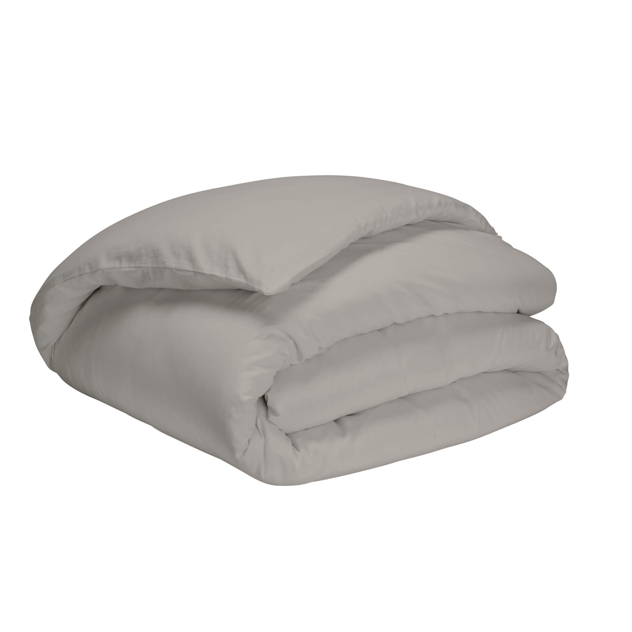 Ivorlyn Kent housse de couette - Gris clair Ivorlyn Kent housse de couette - Gris clair