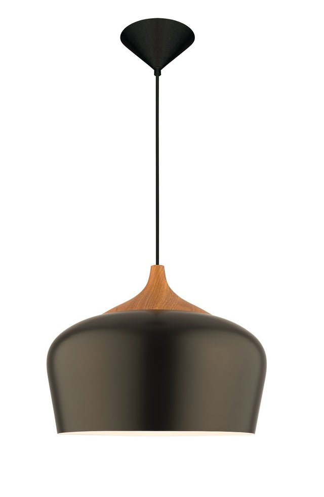 Suspension Voltige