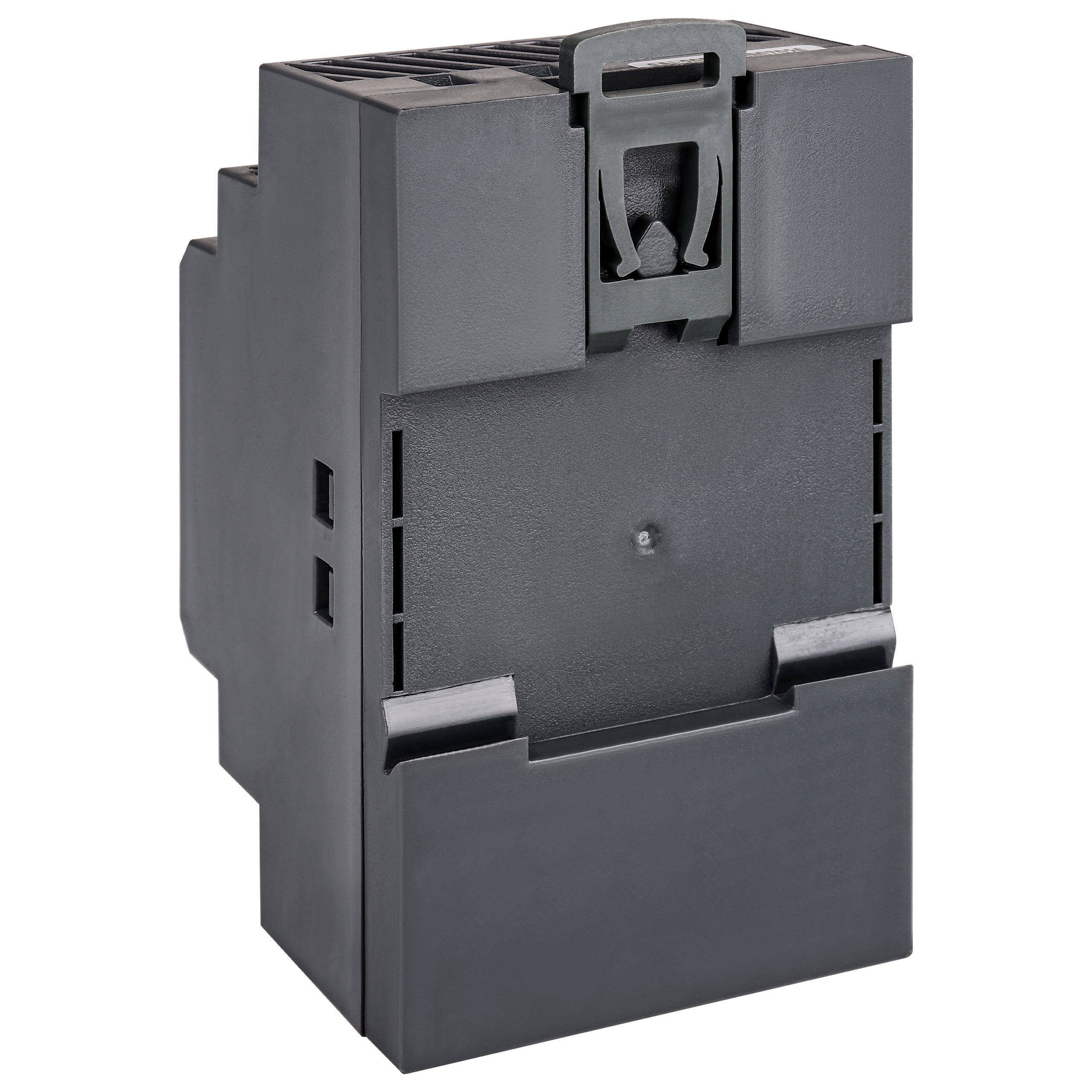Zasilacz na szynę DIN 24V 60W 2.5A IP20 52x58.5x92.5mm klasa II MasterLED - 4