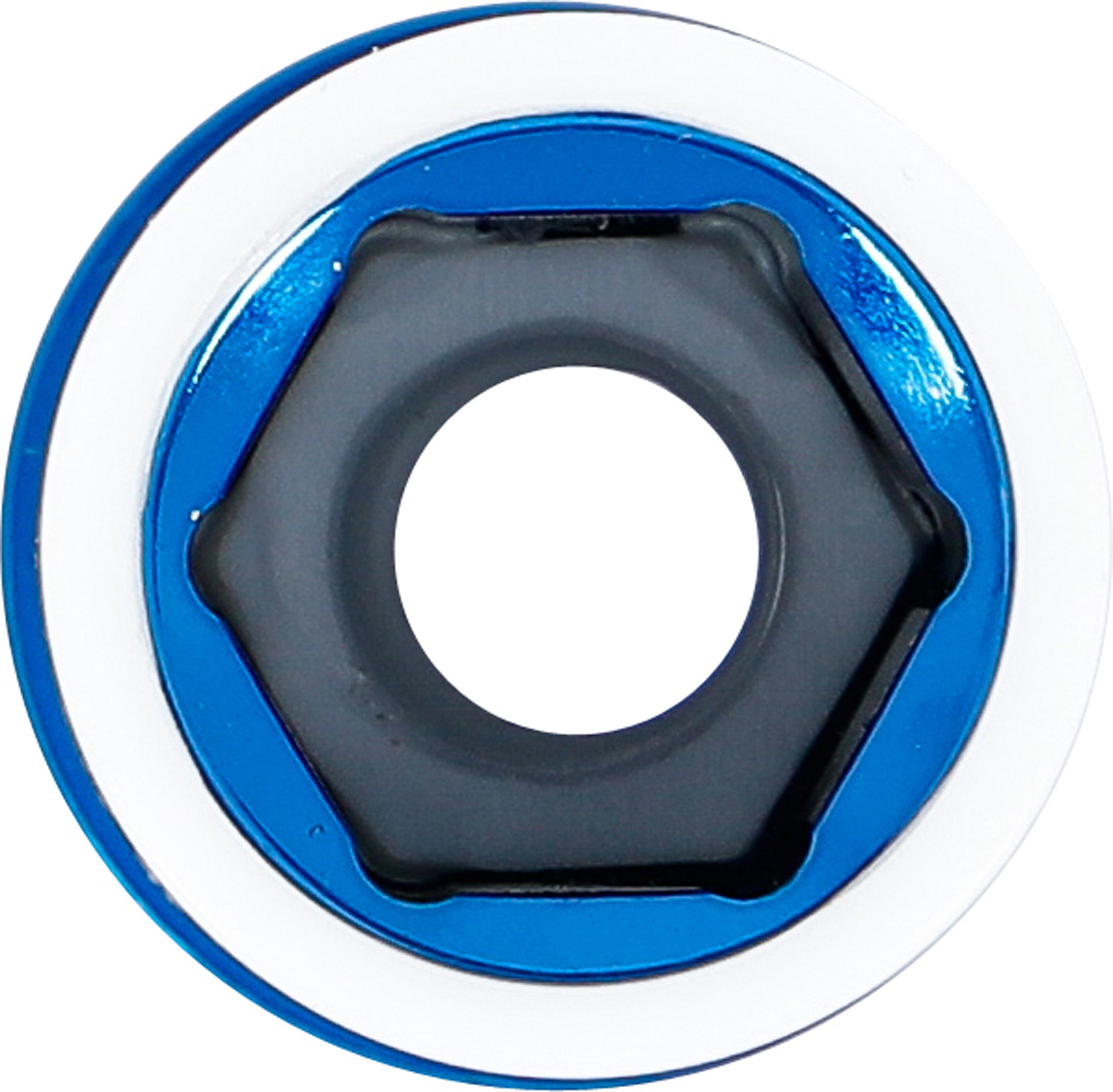 Douille à choc avec protection | 12,5 mm (1/2) | 17 mm - 2