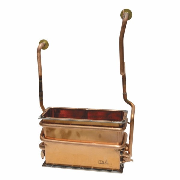 Echangeur ce 16l- CHAFFOTEAUX - 65152666