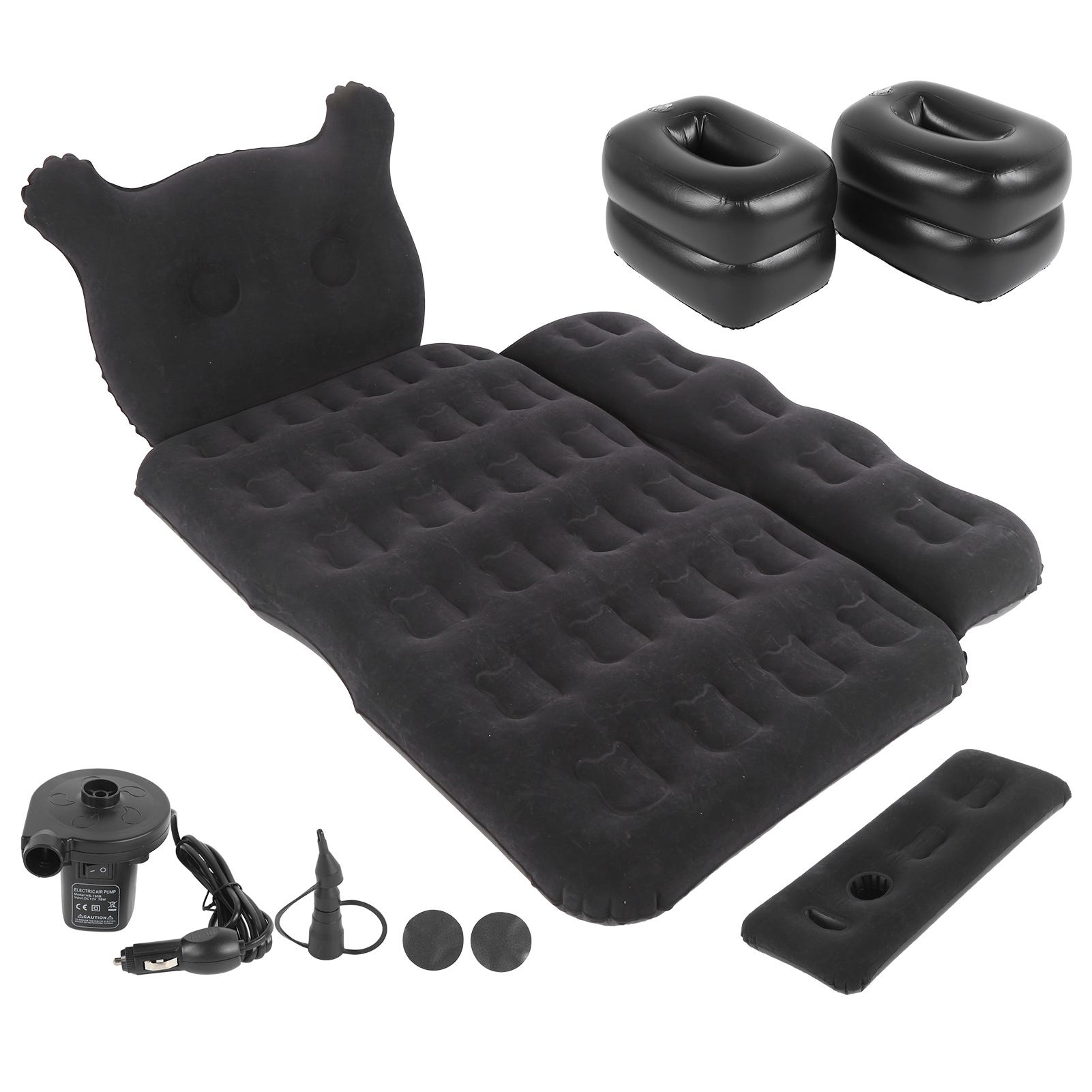 Matelas pneumatique pour SUV, matelas de voiture épais, matelas Matelas pneumatique pour SUV, matelas de voiture épais, matelas
