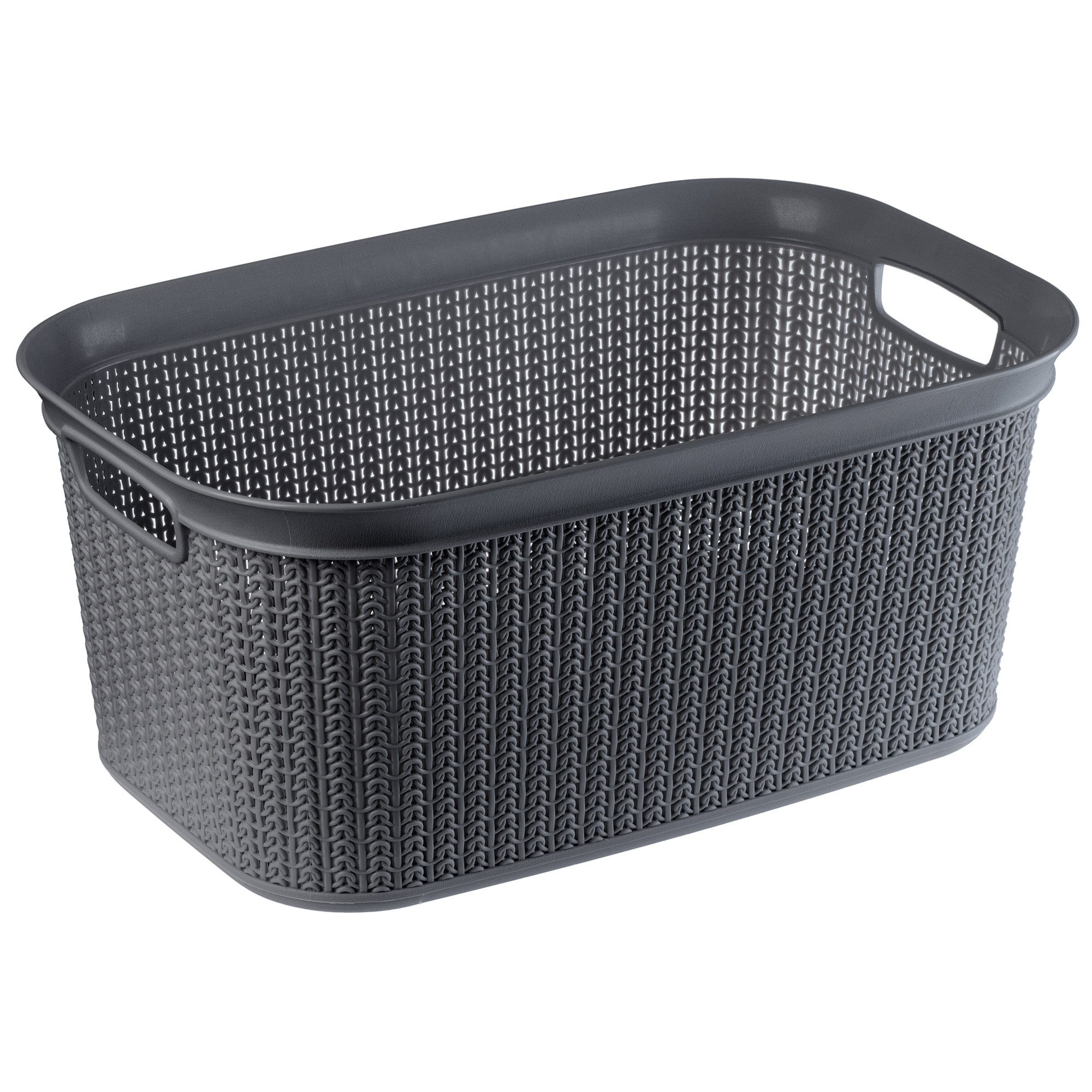 KADAX Panier Flexible Bac à Linge Universel Bassin 15L Bleu Marine KADAX Panier Flexible Bac à Linge Universel Bassin 15L Bleu Marine