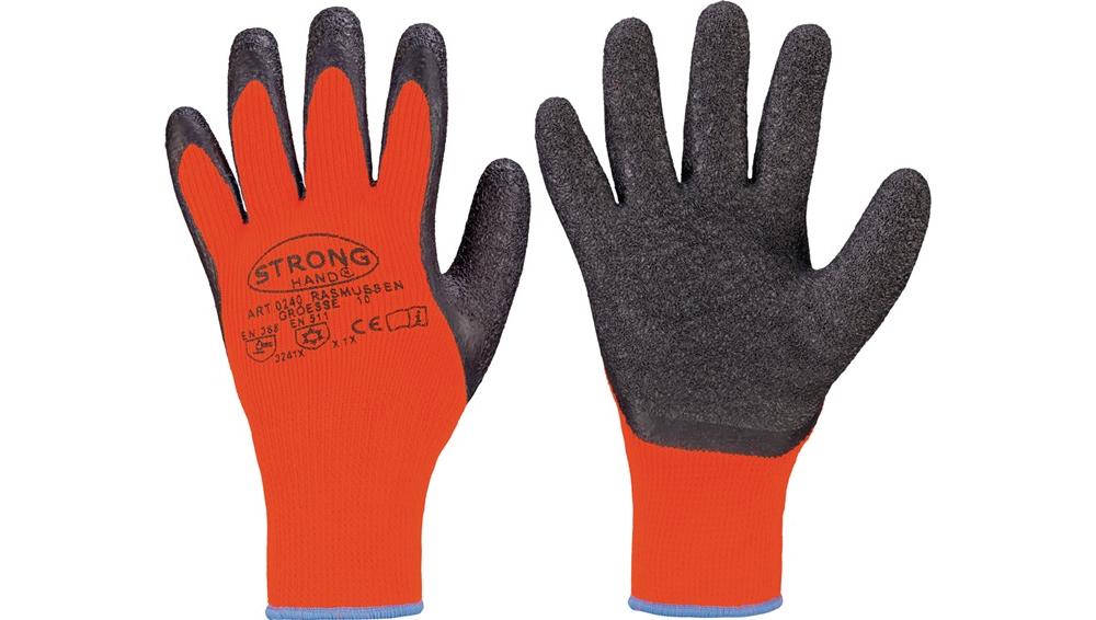 Gant de protection contre le froid RASMUSSEN, Taille11 (Par 12) - 6